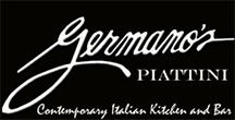 Germano's Restaurant Logo