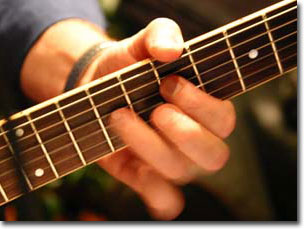 guitar