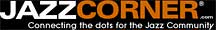 JazzCorner logo